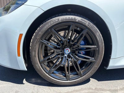 2023 BMW M2 Coupe 2D