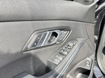 2021 BMW 3 Series 330i