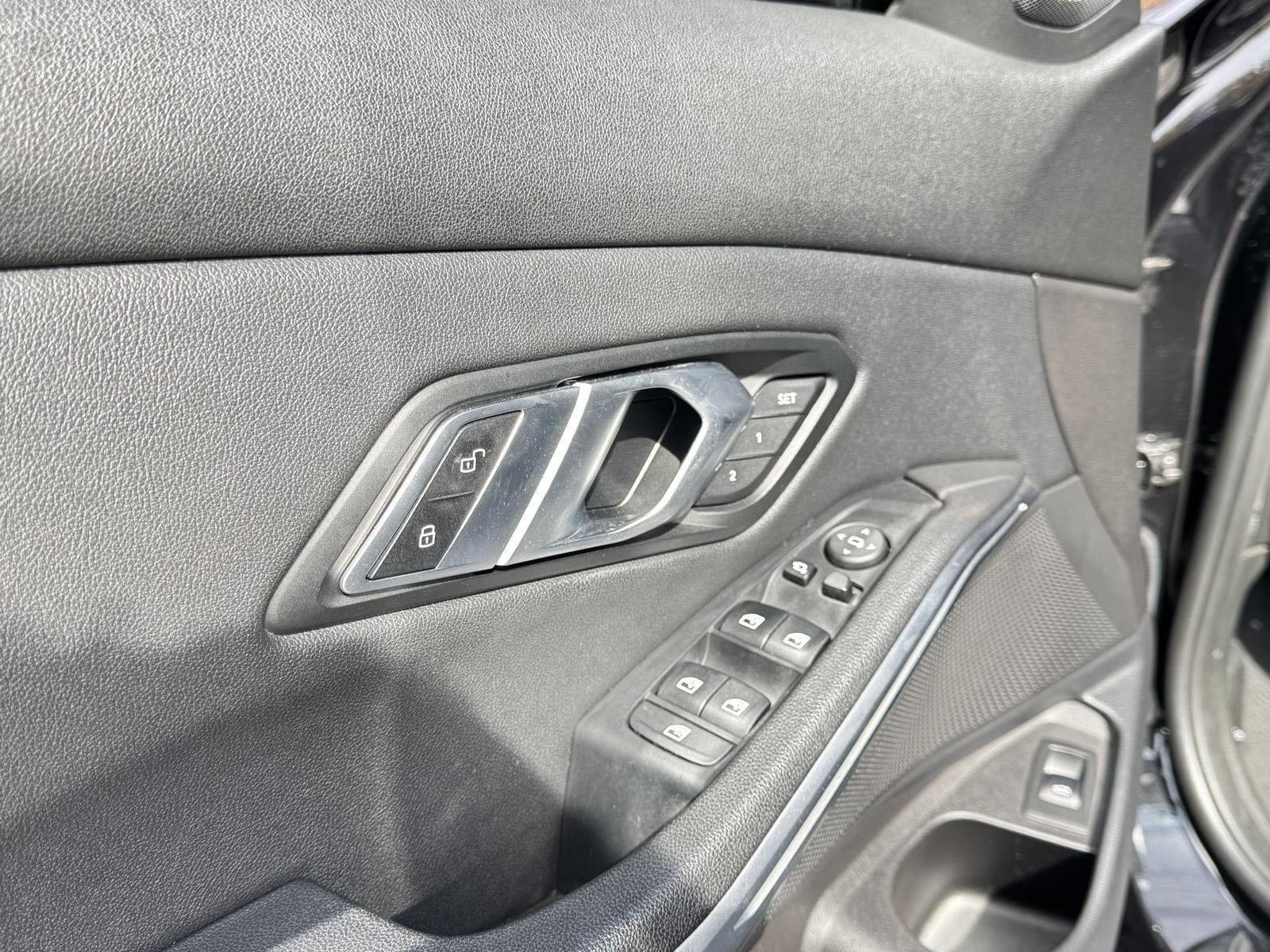 2021 BMW 3 Series 330i