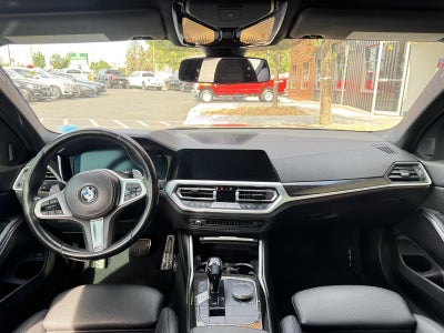 2021 BMW 3 Series 330i