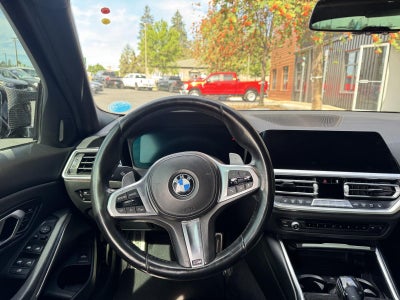 2021 BMW 3 Series 330i