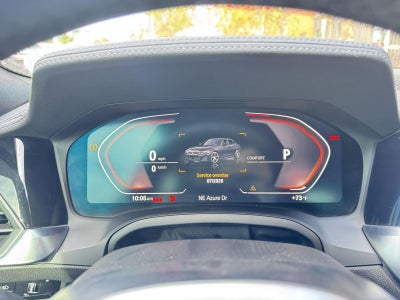 2021 BMW 3 Series 330i