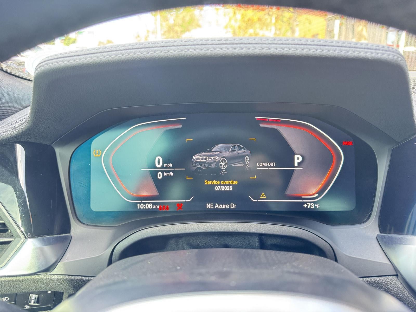 2021 BMW 3 Series 330i