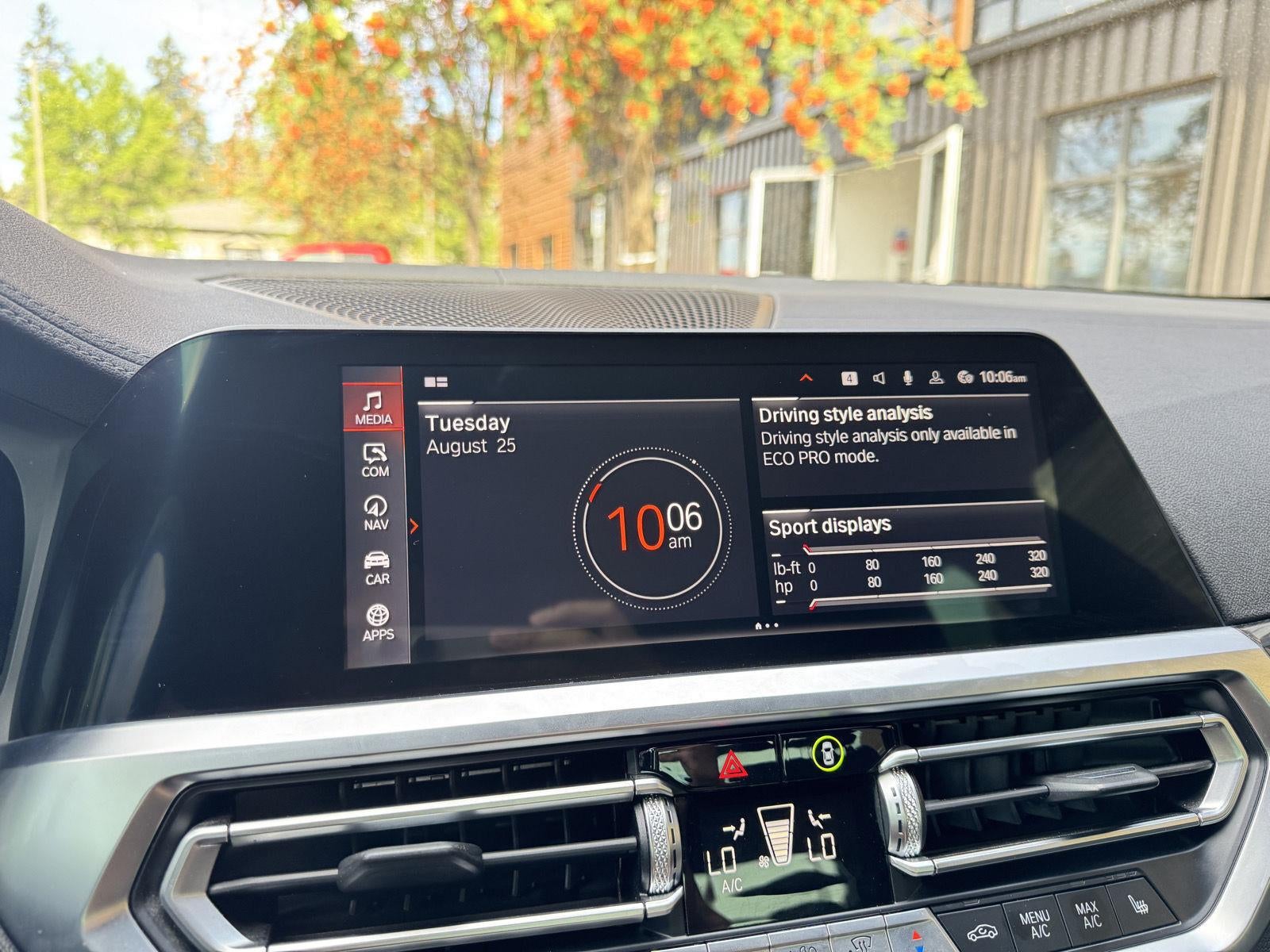 2021 BMW 3 Series 330i