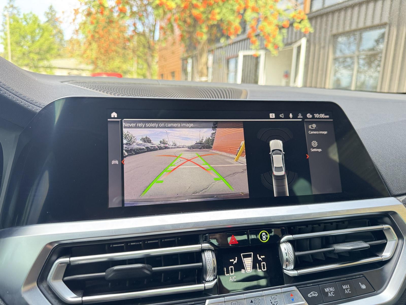 2021 BMW 3 Series 330i