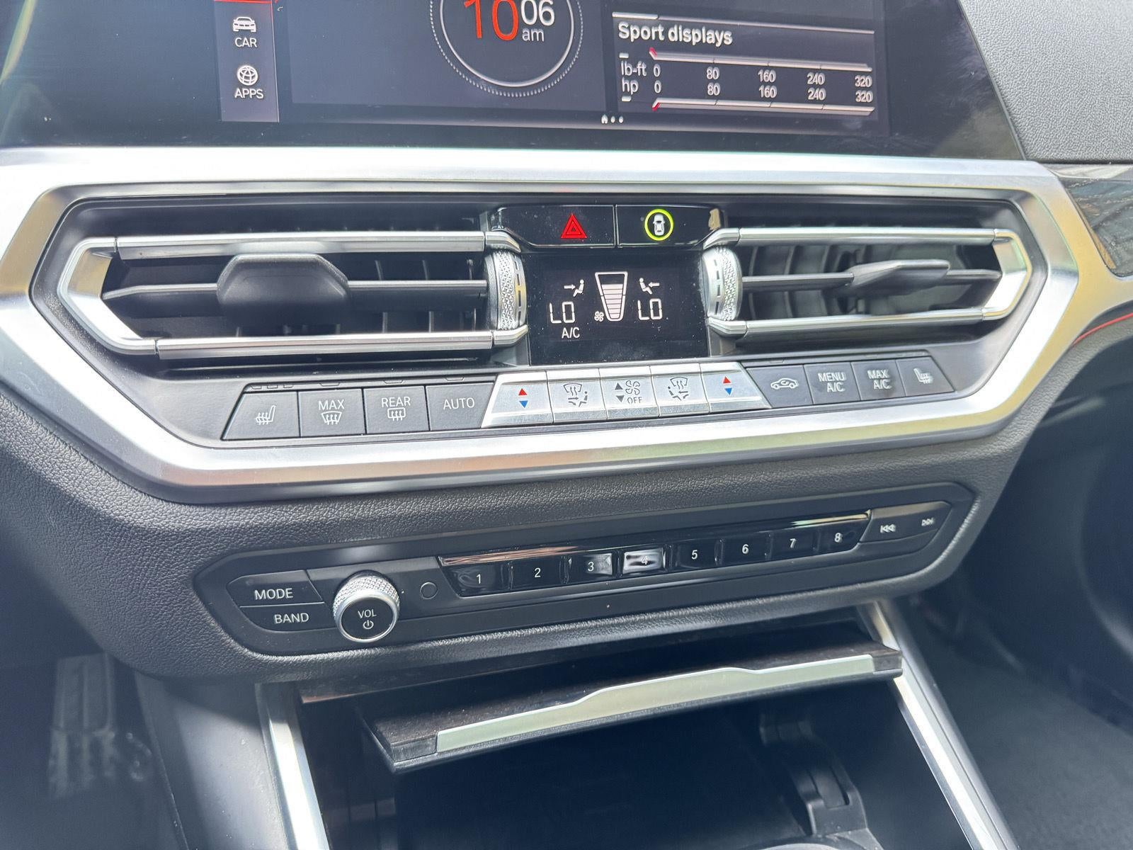 2021 BMW 3 Series 330i