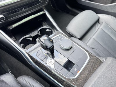 2021 BMW 3 Series 330i