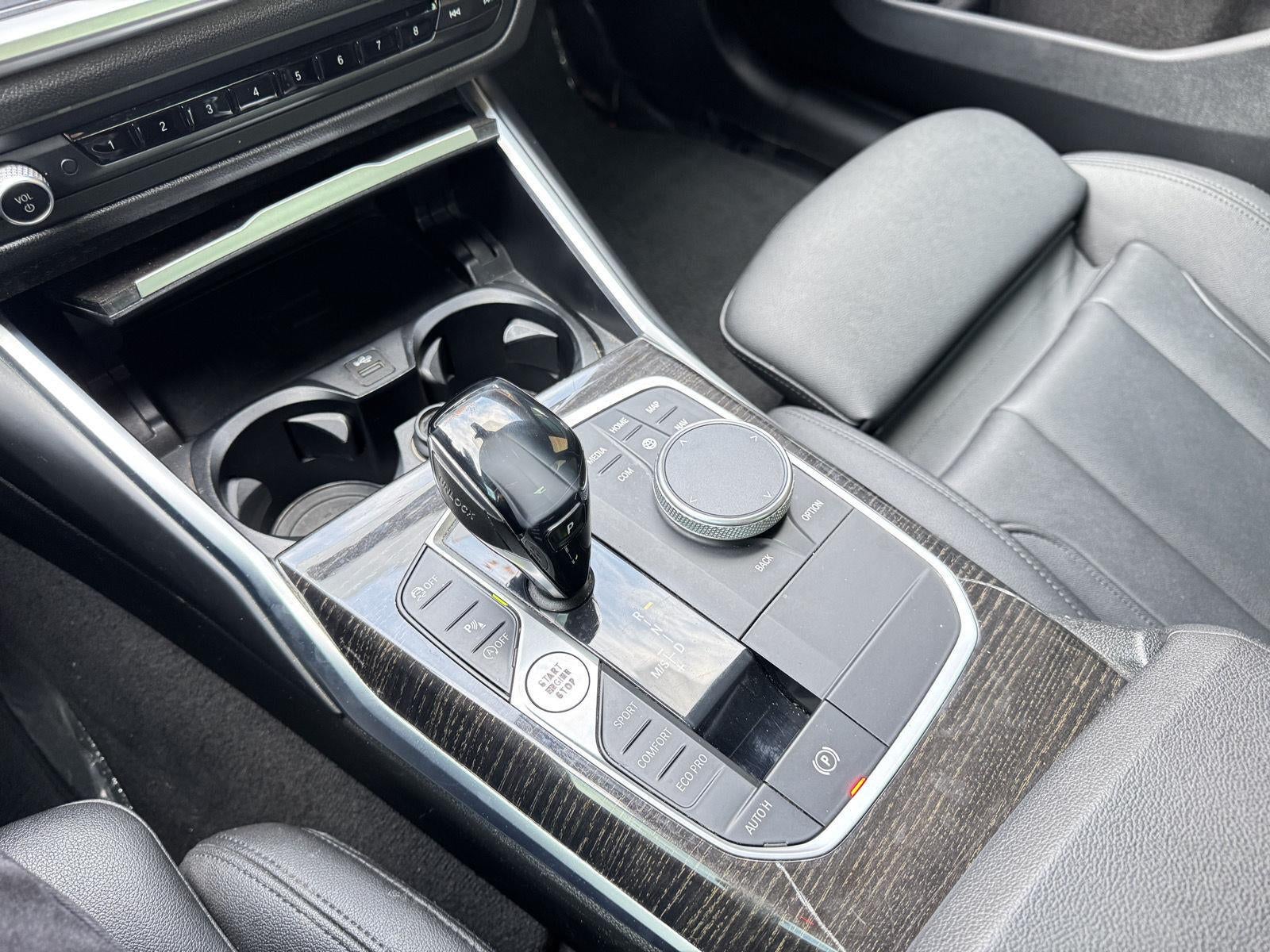 2021 BMW 3 Series 330i