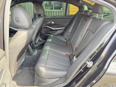 2021 BMW 3 Series 330i
