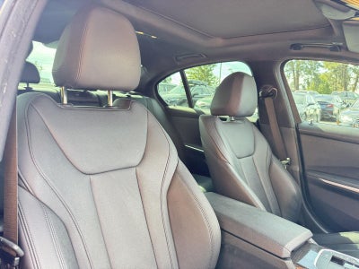 2021 BMW 3 Series 330i