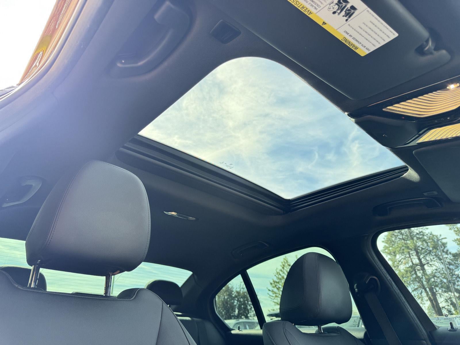 2021 BMW 3 Series 330i
