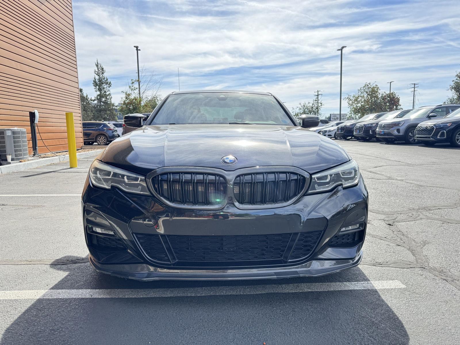 2021 BMW 3 Series 330i