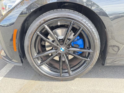 2021 BMW 3 Series 330i