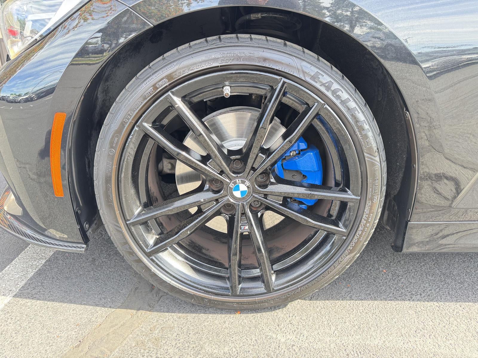 2021 BMW 3 Series 330i