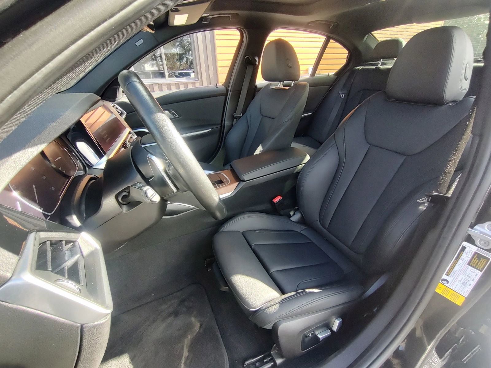 2021 BMW 3 Series 330i