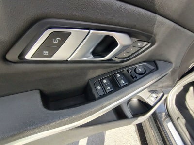 2021 BMW 3 Series 330i