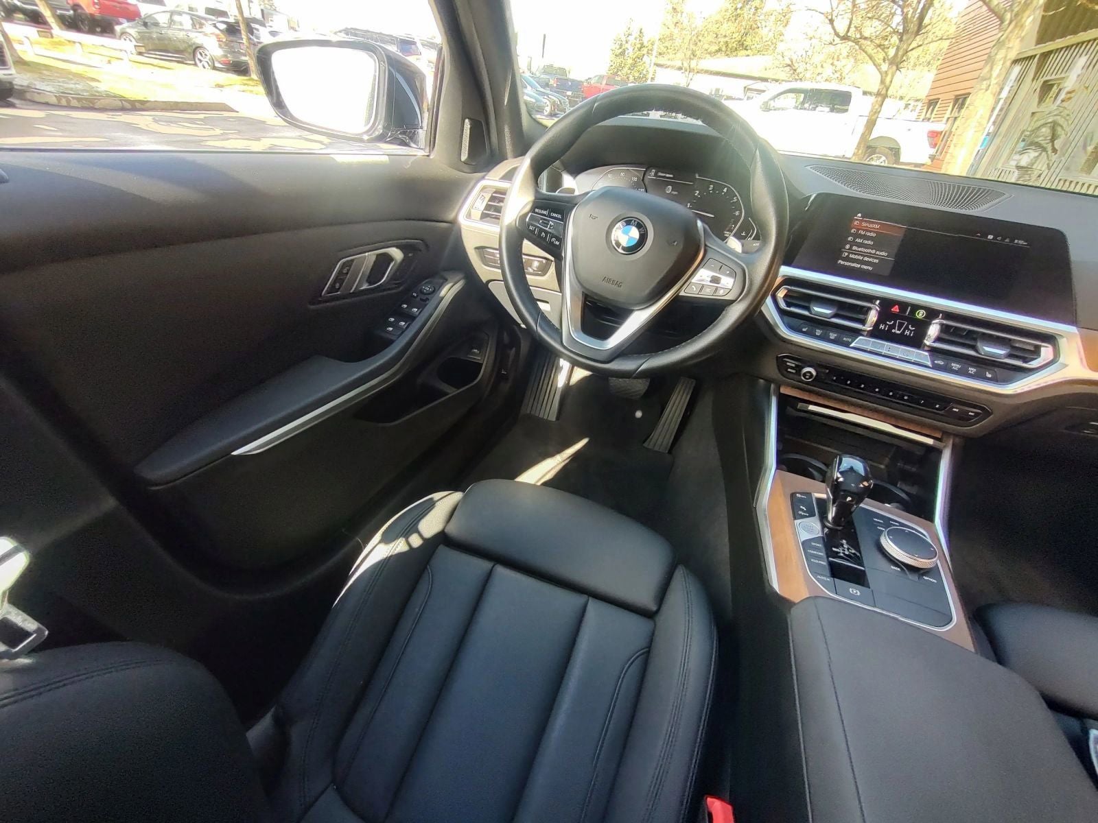 2021 BMW 3 Series 330i