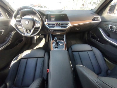 2021 BMW 3 Series 330i