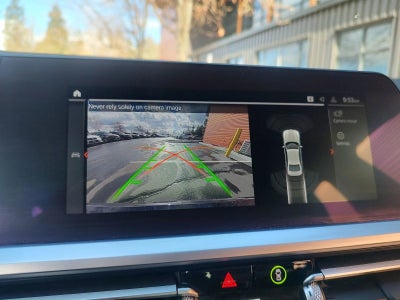 2021 BMW 3 Series 330i