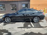 2021 BMW 3 Series 330i