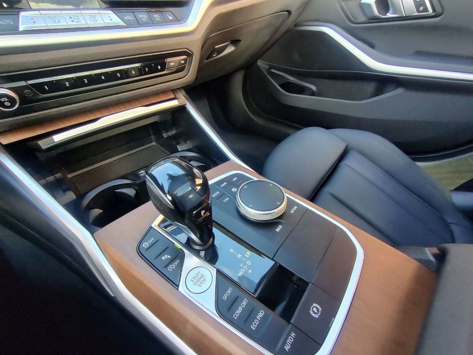 2021 BMW 3 Series 330i