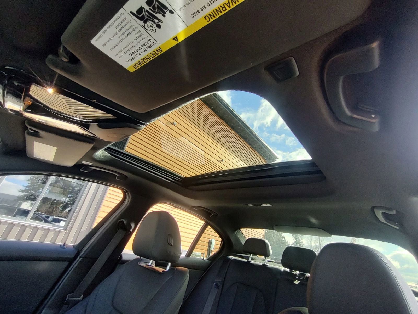 2021 BMW 3 Series 330i