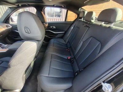 2021 BMW 3 Series 330i