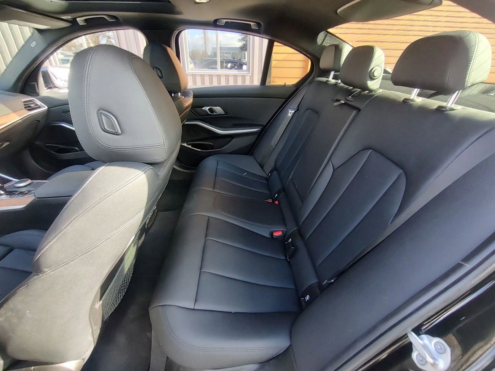 2021 BMW 3 Series 330i