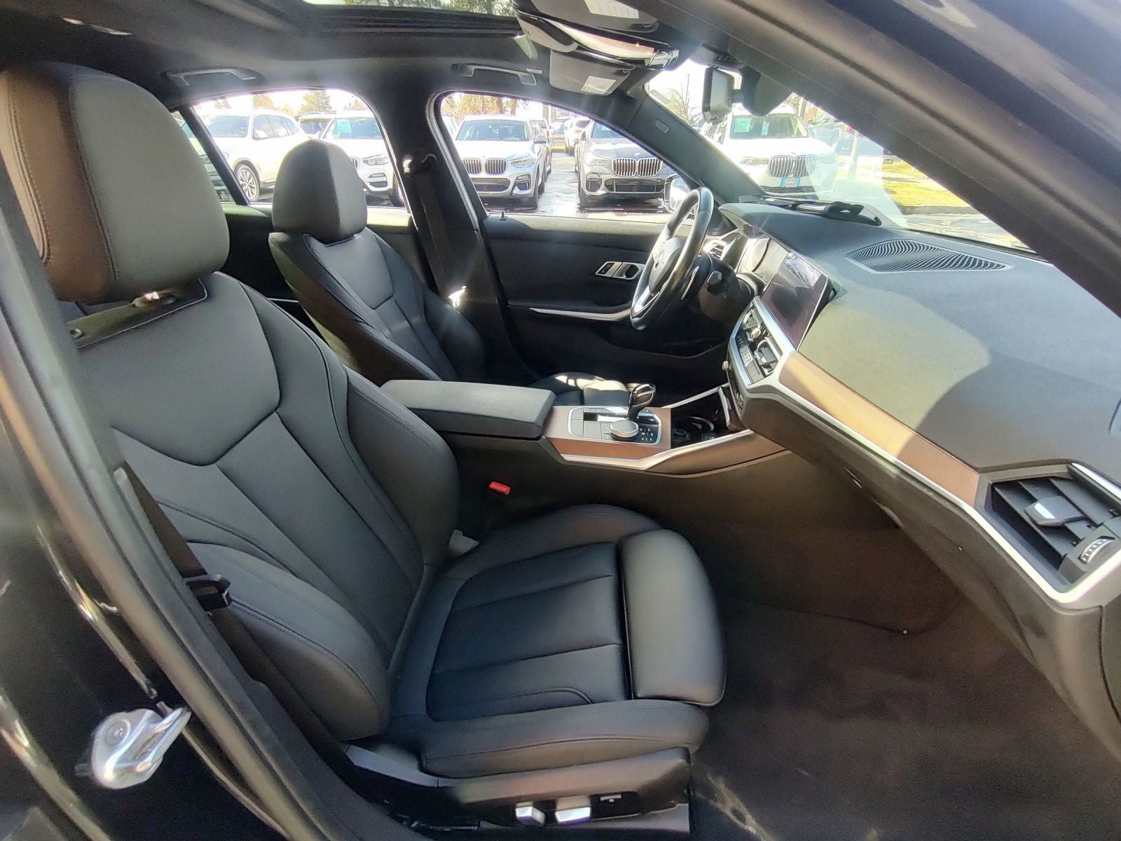 2021 BMW 3 Series 330i