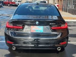 2021 BMW 3 Series 330i