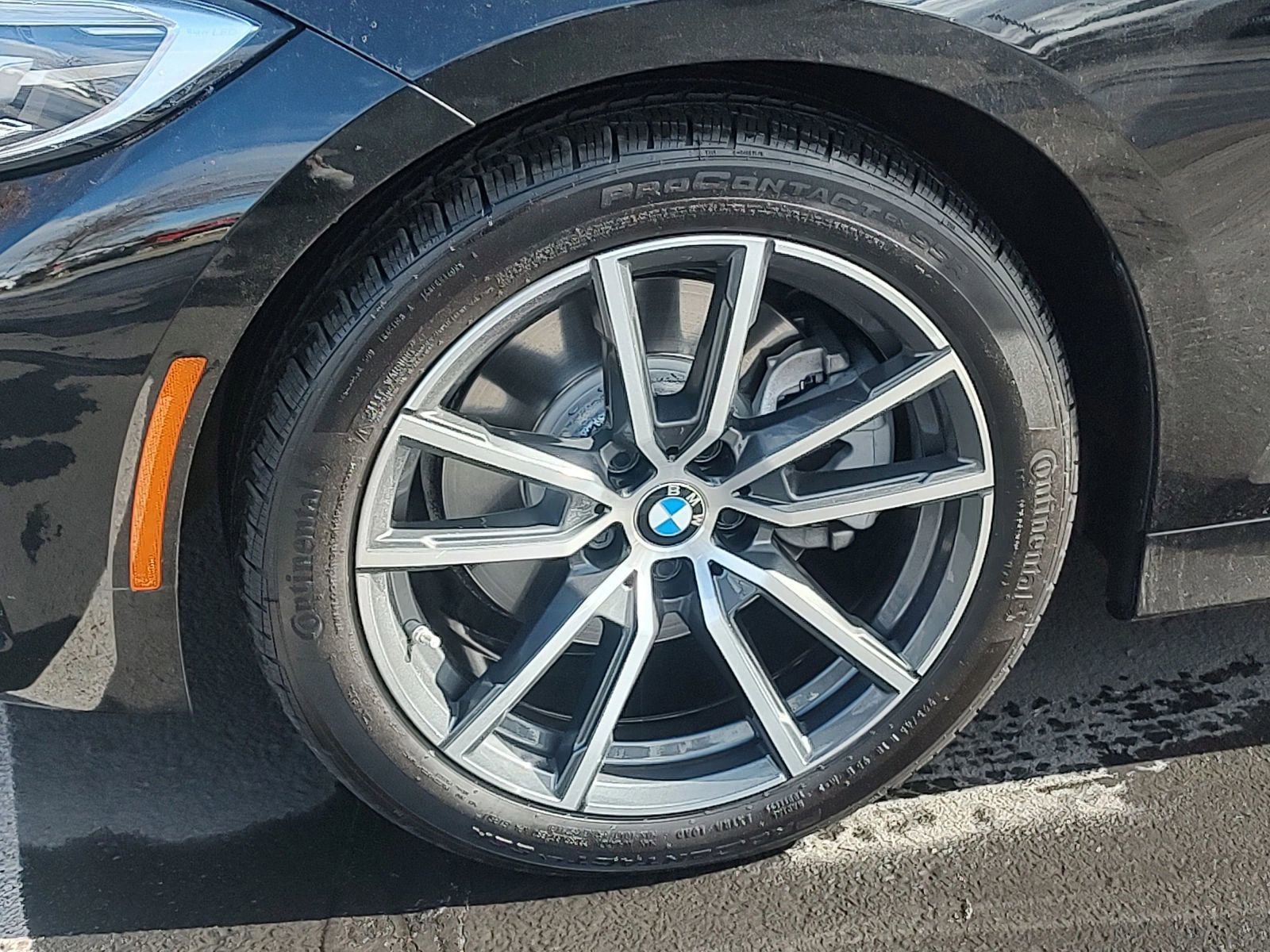 2021 BMW 3 Series 330i