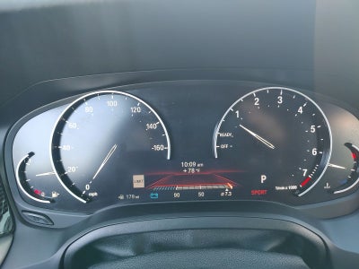 2020 BMW 3 Series 330i