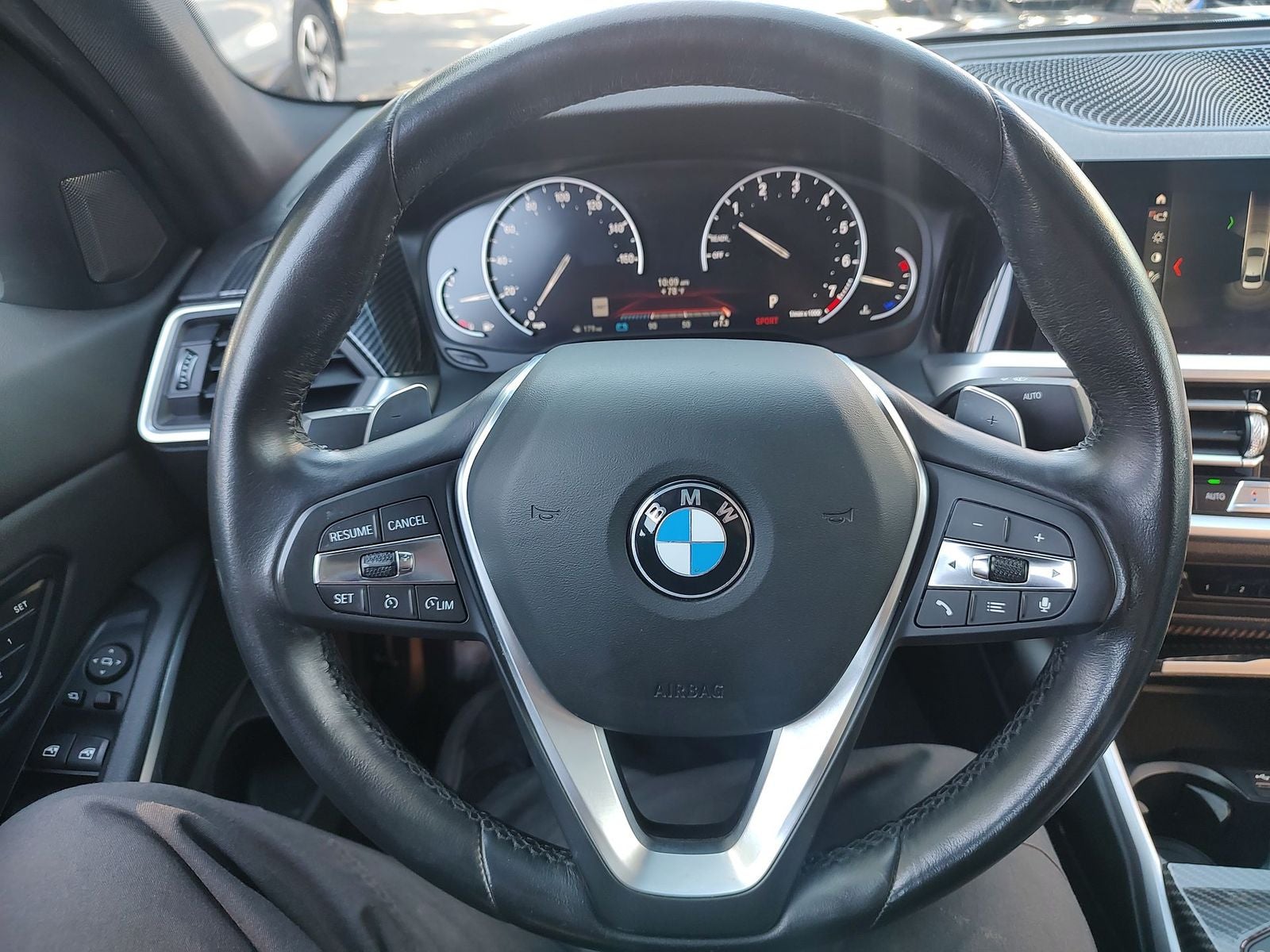 2020 BMW 3 Series 330i