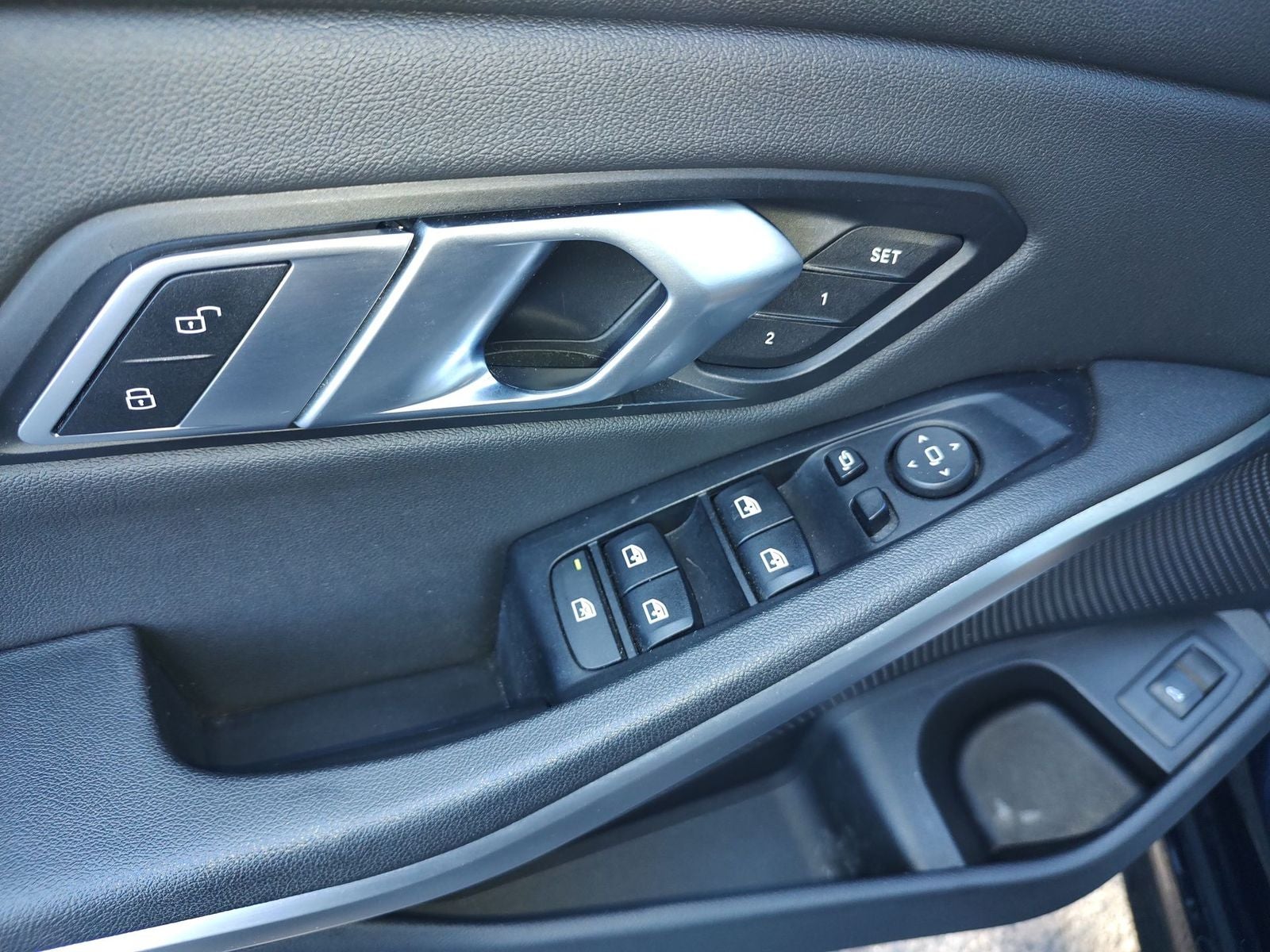 2020 BMW 3 Series 330i