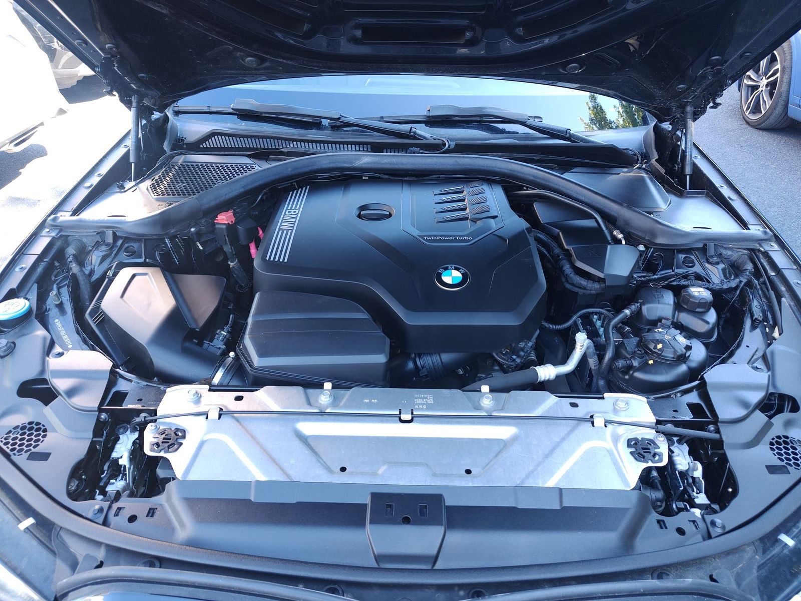 2020 BMW 3 Series 330i