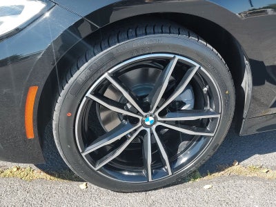 2020 BMW 3 Series 330i