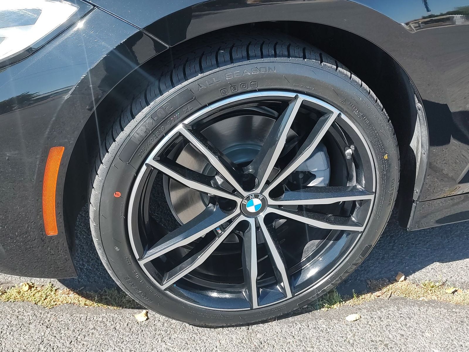 2020 BMW 3 Series 330i