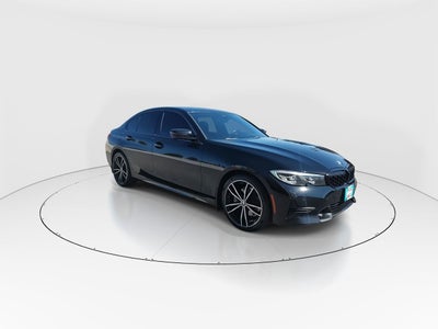 2020 BMW 3 Series 330i