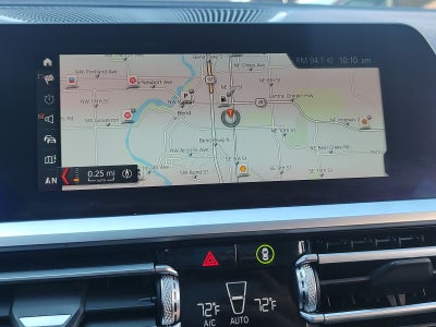 2020 BMW 3 Series 330i