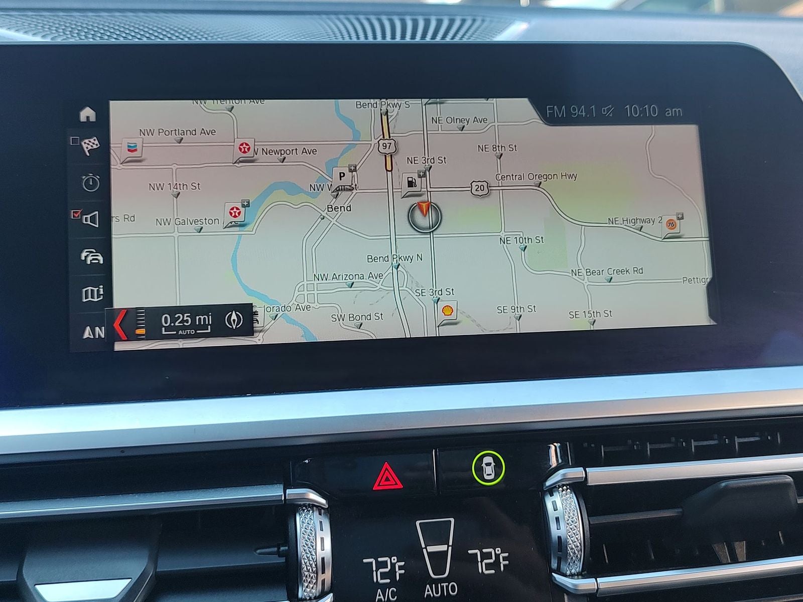 2020 BMW 3 Series 330i