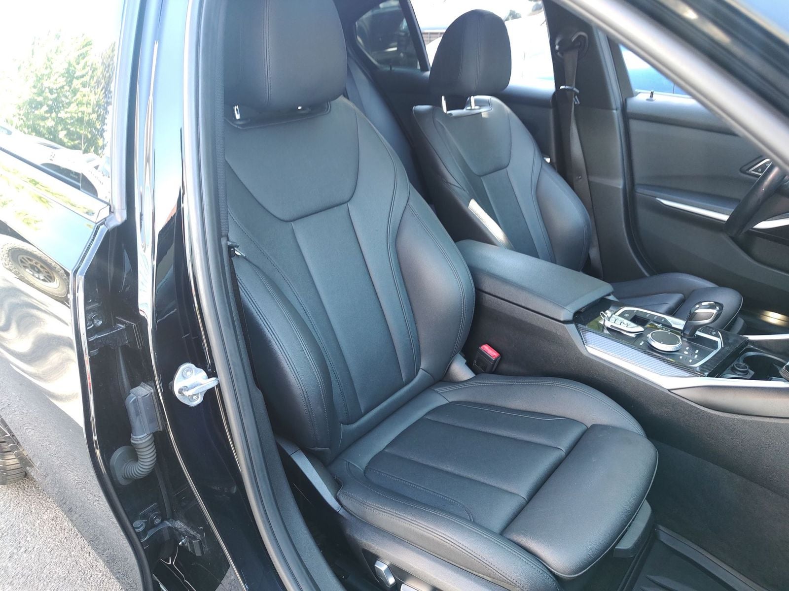 2020 BMW 3 Series 330i