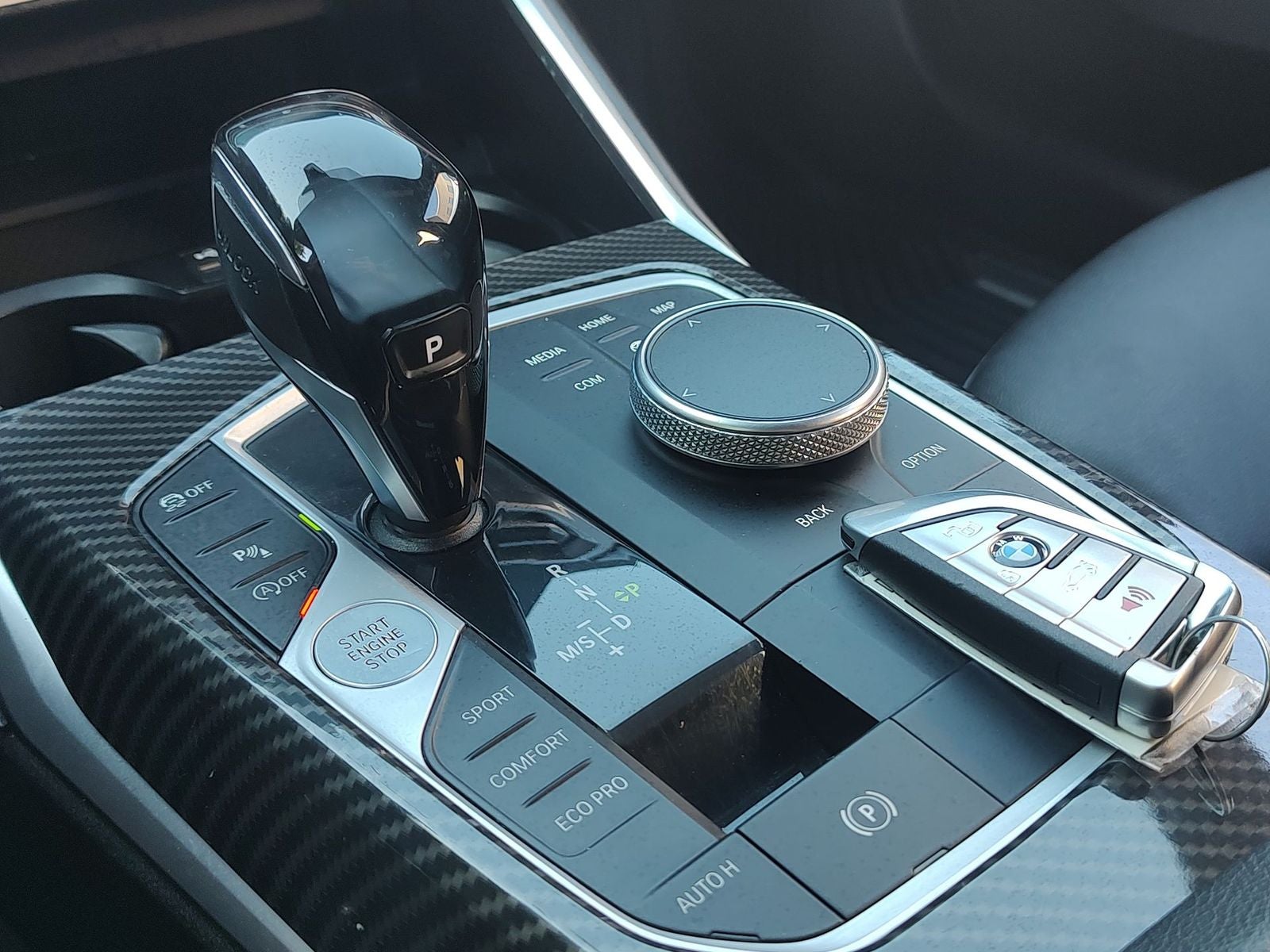 2020 BMW 3 Series 330i