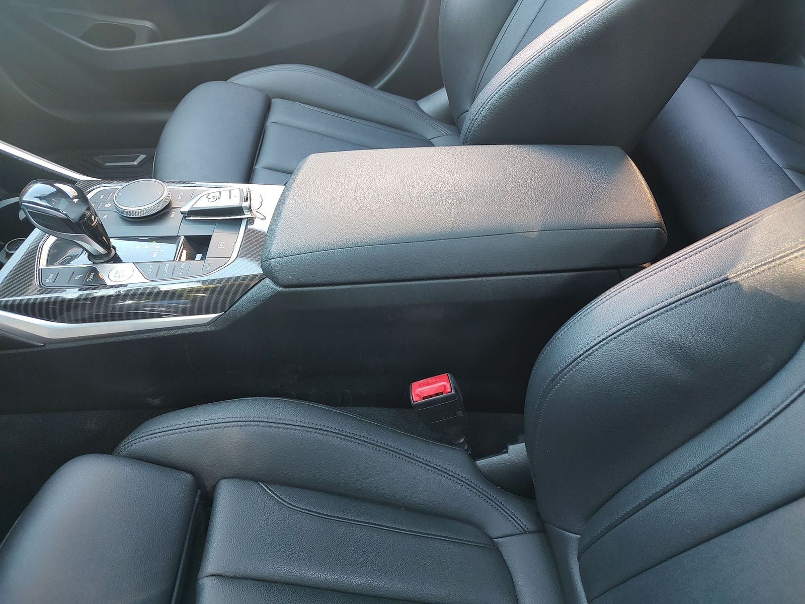 2020 BMW 3 Series 330i