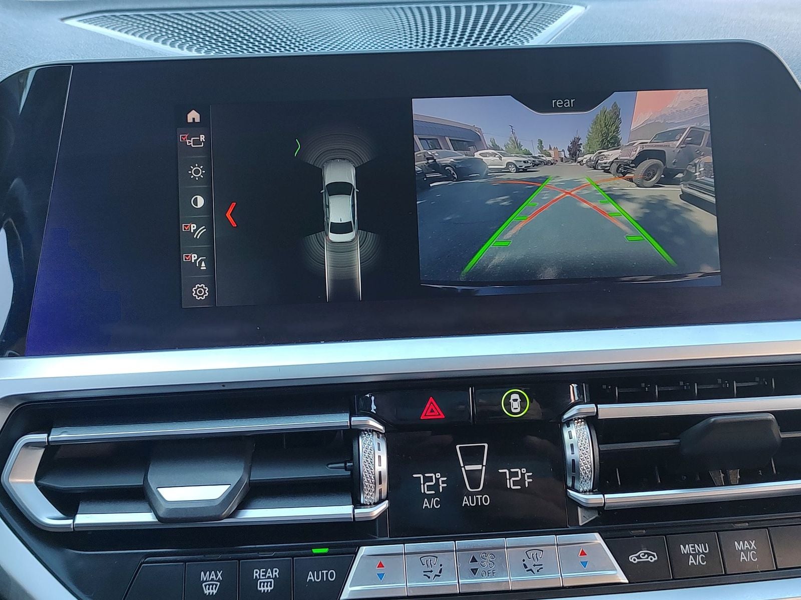 2020 BMW 3 Series 330i