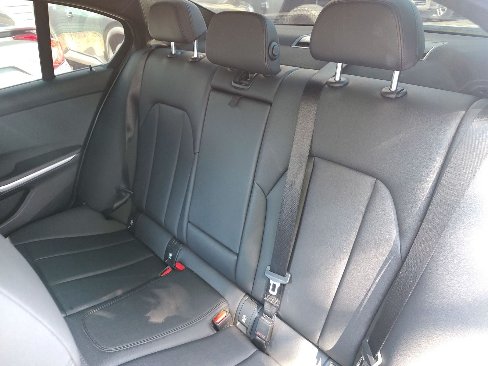 2020 BMW 3 Series 330i