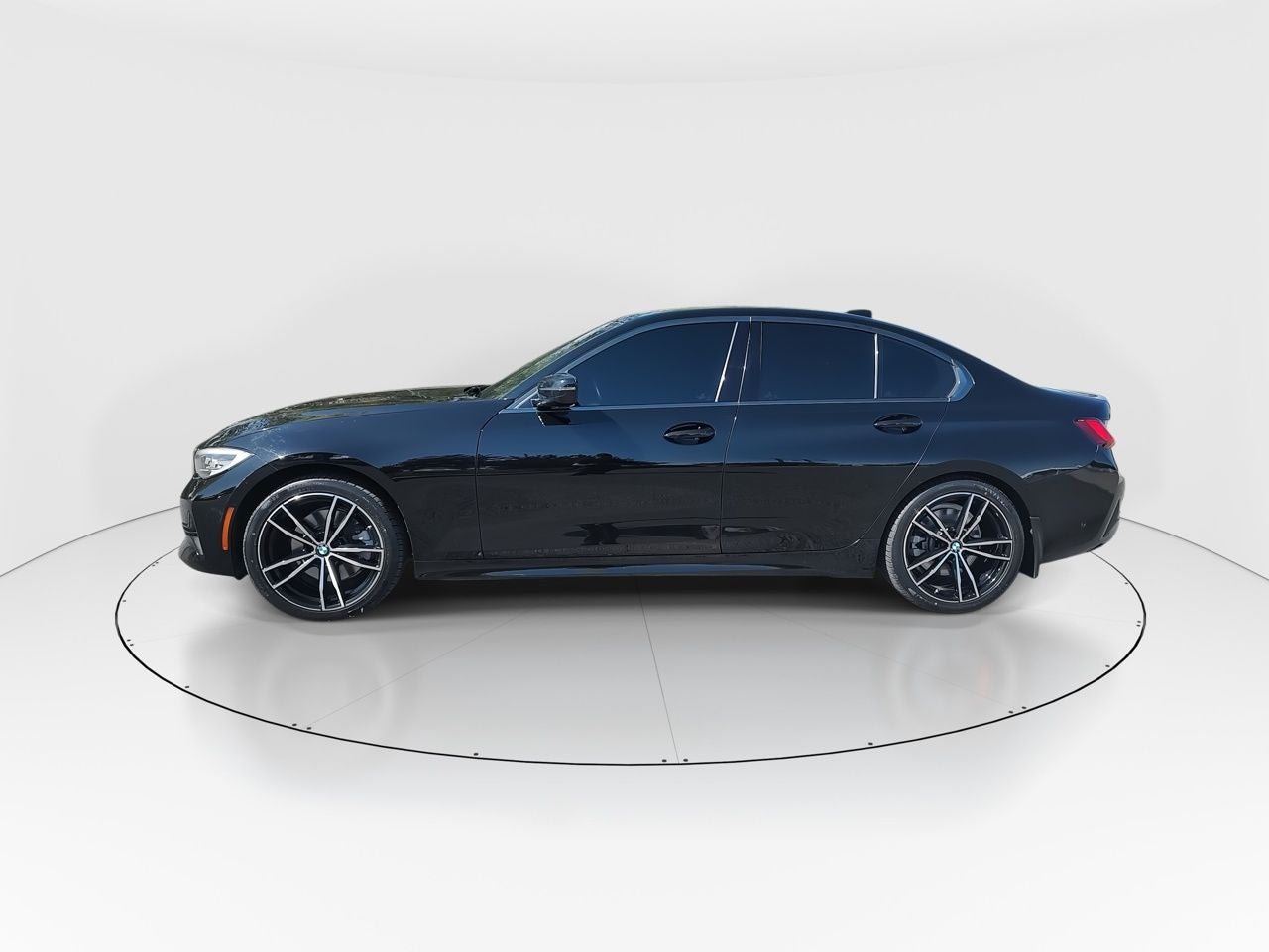 2020 BMW 3 Series 330i