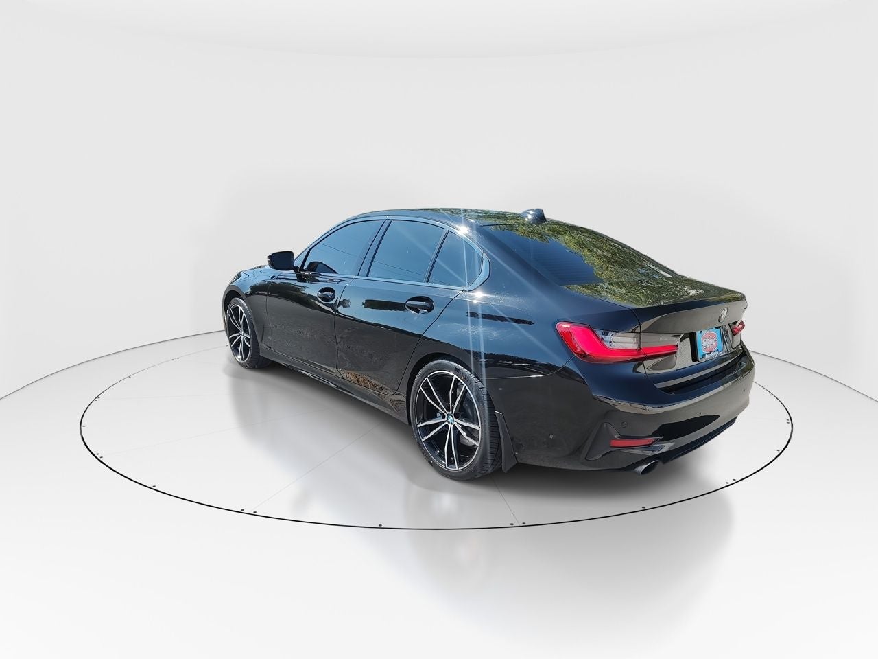 2020 BMW 3 Series 330i