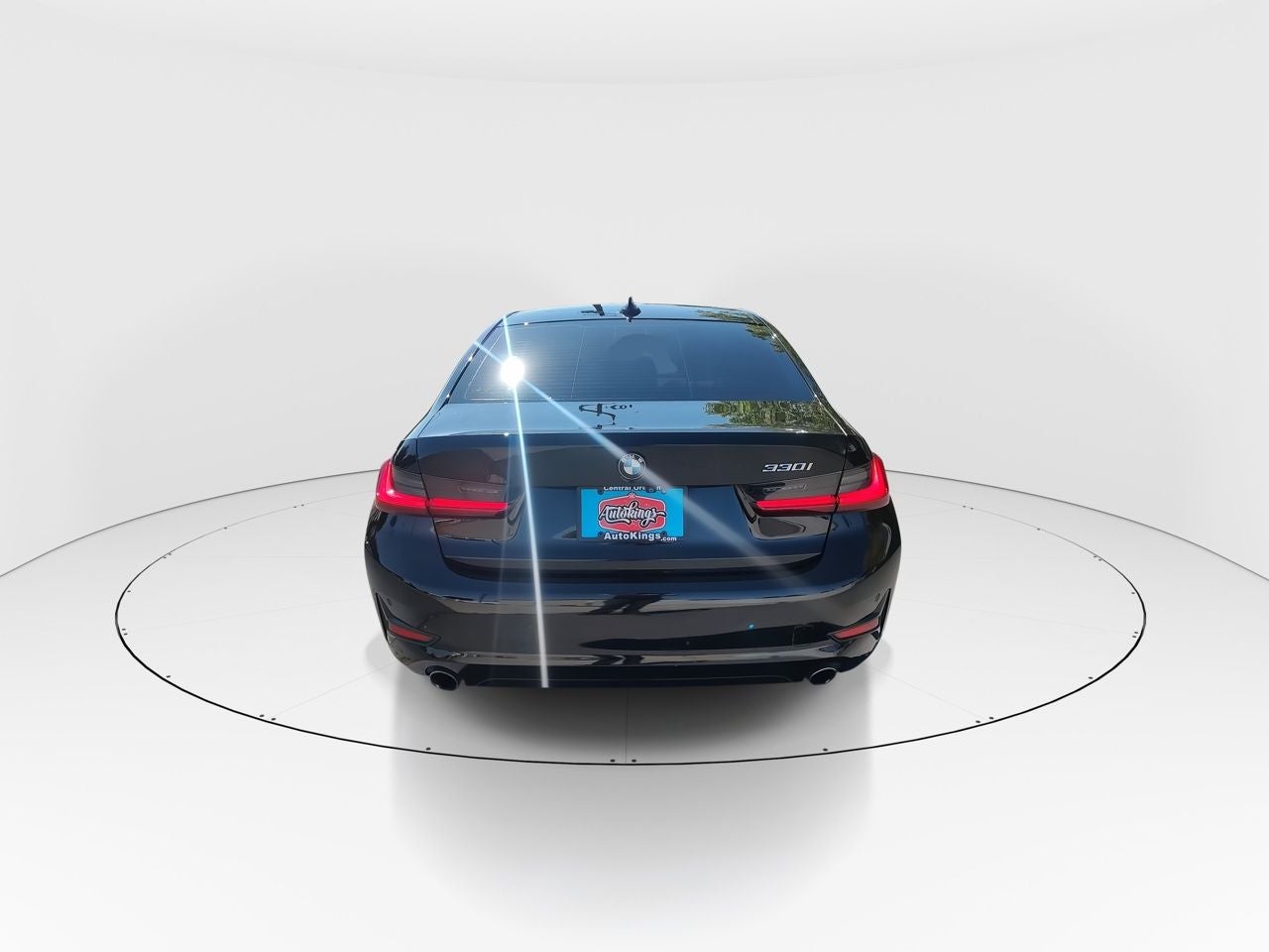 2020 BMW 3 Series 330i