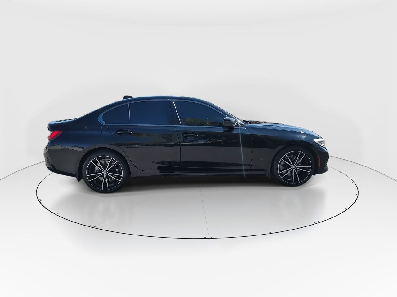 2020 BMW 3 Series 330i