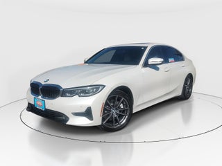 2021 BMW 3 Series 330i xDrive